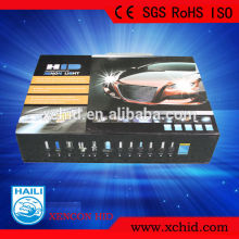 hid box