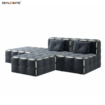 Luxury Fun Fendi Sofa - Exquisite Sofa