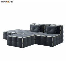 Luxury Fun Fendi Sofa - Exquisite Sofa