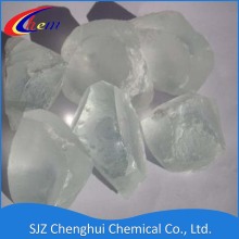 Sodium Potassium Silicate Lump & Liquid