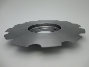 Precision Machine Products Parts