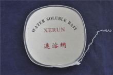 Water Soluble Fish Food Net Bag