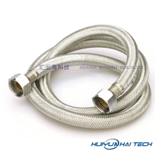 automotive stainless steel braided hose