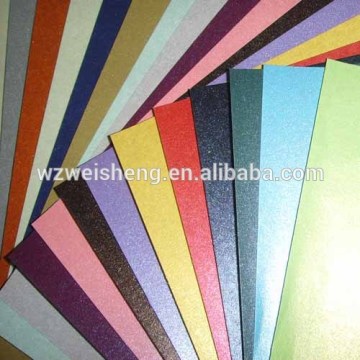 Craft pearl paper