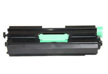 Ricoh Toner Cartridges Of Laser Printer Dryer Roller