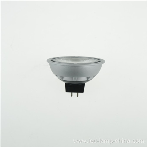 Hot Sale GU10 E27 MR16 7w Dim Led Spot light