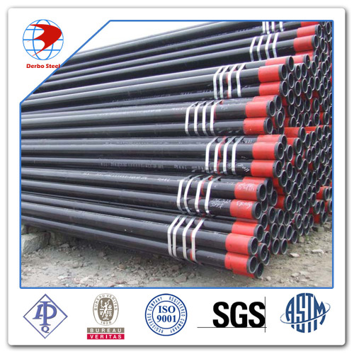 API 5DP S135 NC46 IEU R2 Drill Pipe