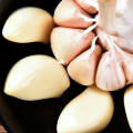 Chinese cold storage Pure White Garlic price