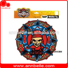 New design EVA pirate toy set pirate play set