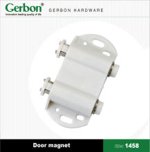 Double Magnetic Touch latch