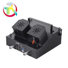 Lar Air Column CO2 Rainbow Machine Stage Lighting Equipment with Bar Atmosphere Props