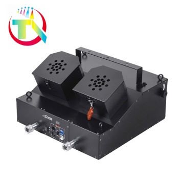 Lar Air Column CO2 Rainbow Machine Stage Lighting Equipment with Bar Atmosphere Props