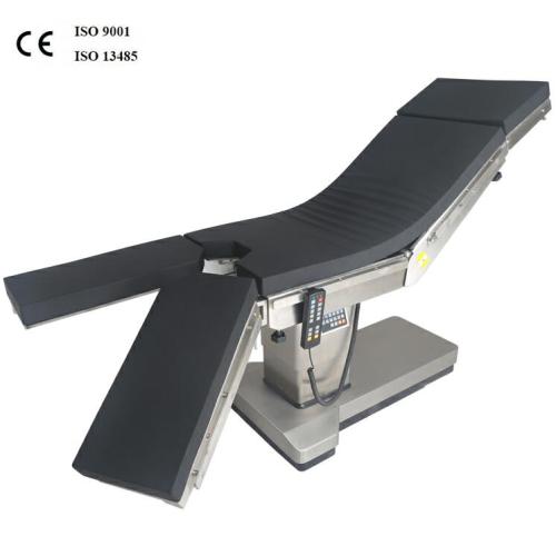 Neurosurgery  Electric-hydraulic Surgical operating table