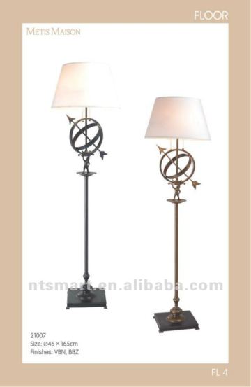 floor standing lamps