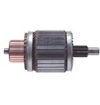 starter motor armature shaft for IM3071 106X06971 M106X50171