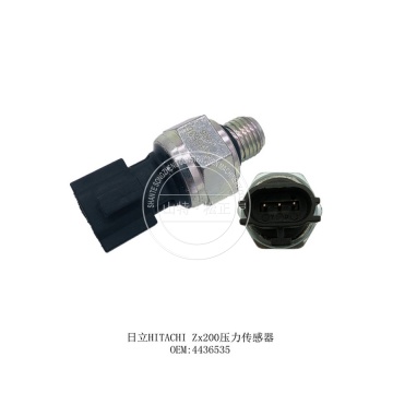 Hitachi EX200-5 Drucksensor 4436535