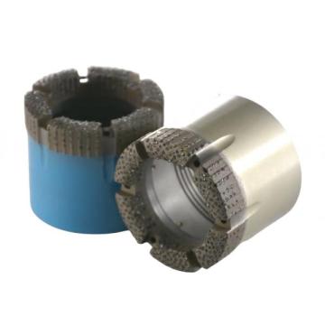 Bq Nq Hq Pq Surface Set Diamond Core Bits