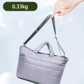 Casual Canvas Large Capacity Tote Women Handbags No reviews yet