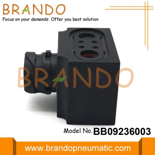 Wabco Type 4421977102 ABS Modulator الملف اللولبي لفائف