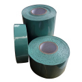 Butyl Rubber Viscoelastic Anticorrosion Tape