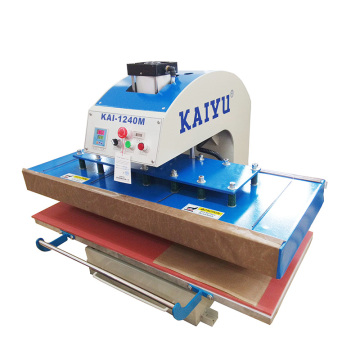 Factory Wholesale Heat Press Machines: Sublimation & Auto Transfer Press Machines