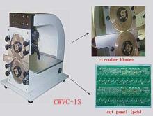 Economic pcb separator factory made suit different PCB thic