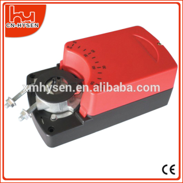 4Nm or 6Nm Air Control General Damper Actuator