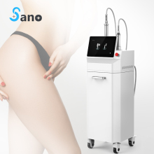 Professional Manufacturer Body Shaping Massage Machine for Cellulite Reduction