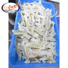 Hot products in china frozen dried salted fish migas pollock fish migas