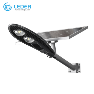 LEDER High Quality First Electric LED Street Lights