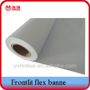 pvc flex banner price