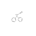 2,2-Diphenylcyclopropanecarbonitrile, 98% CAS 30932-41-3