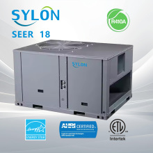 Sylon Vrv Air Conditioner 7.5 Ton for Hypermarkets