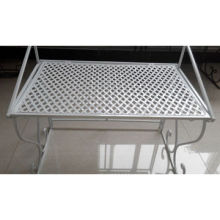 microwave oven racks,display plate racks