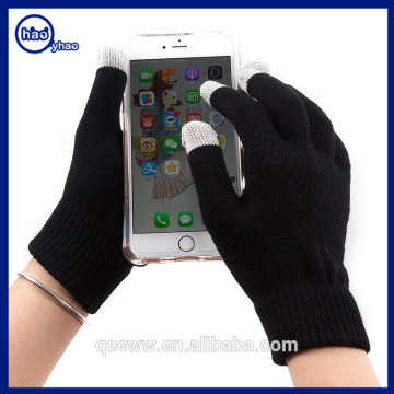 Yhao touch screen gloves/ iPhone gloves/ texting gloves