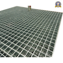 Plug Steel Grating