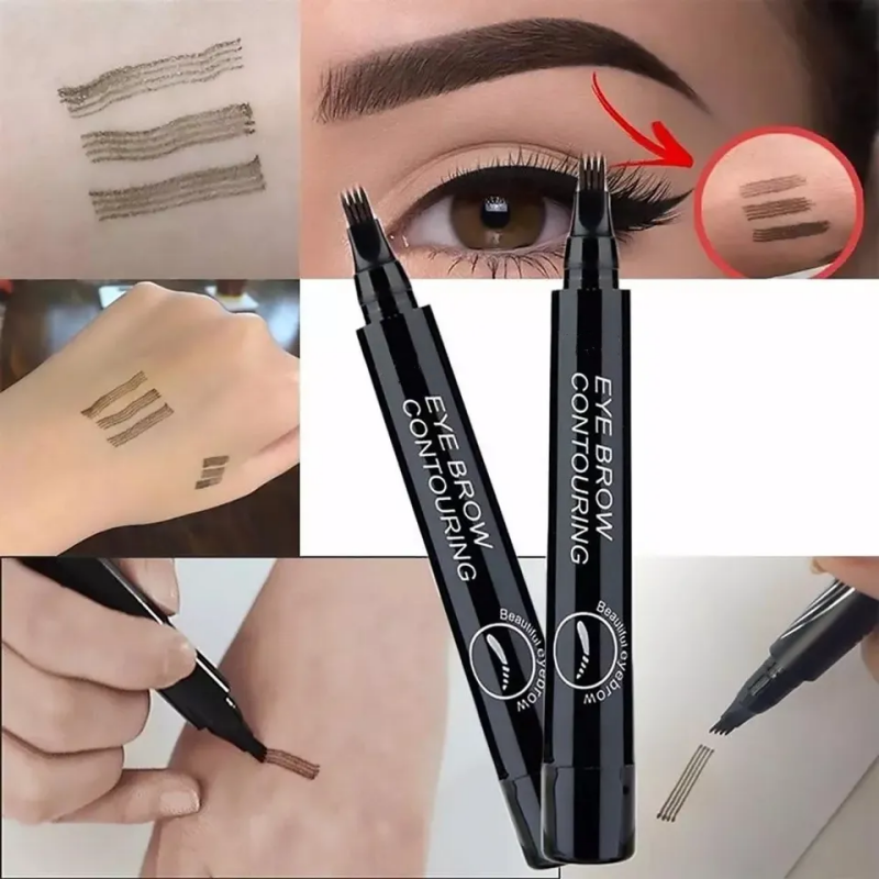 Hourglass Brow Pencil