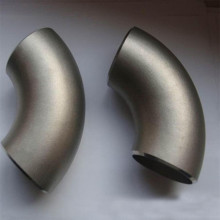 TP321 Stainless Steel 90 Degree Elbow