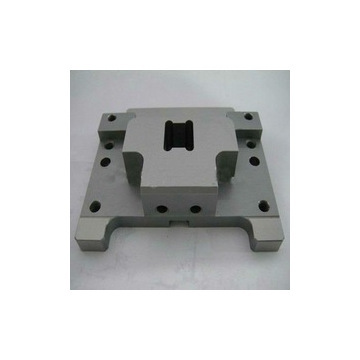 2014 Hot selling Custom Aluminum CNC Parts