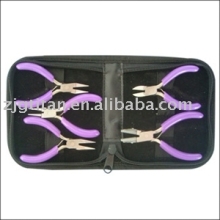 5 PC Jewelry Making Tool kit