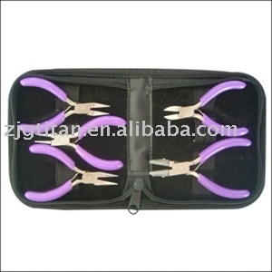 5 PC Jewelry Making Tool kit