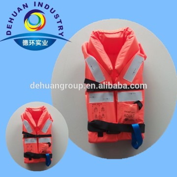 Marine safety equipment