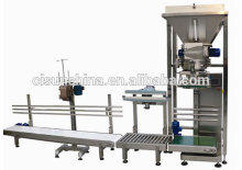 Coffee powder packing machine