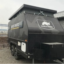 Rvs Campers Travel Trailer Custom Trailer camping