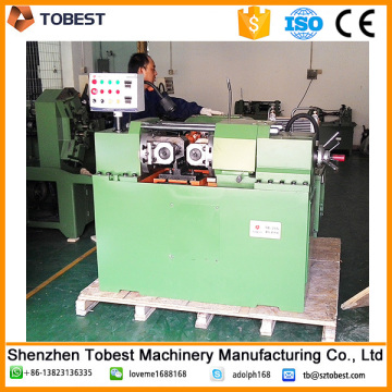 nut bolt machine shield anchor bolt making machine screw machine