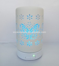 LED Essential Oil Diffuseril Diffuser