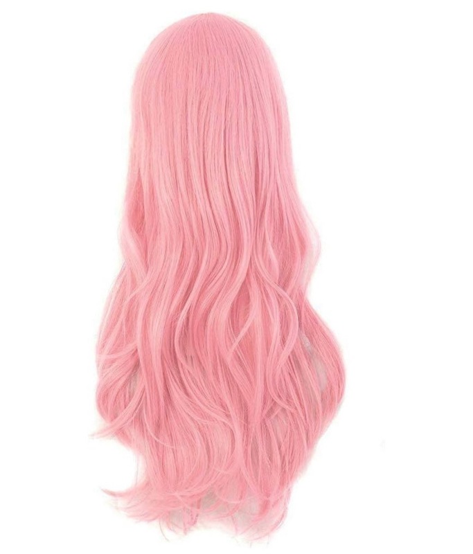 71.12cm Synthetic Hair Wig