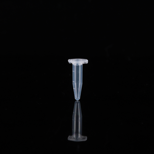 0.6ml Clear Micro Centrifuge Tube