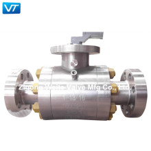 Stainless Steel Ball Valves Directly and Save Costs