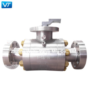 Stainless Steel Ball Valves Directly and Save Costs